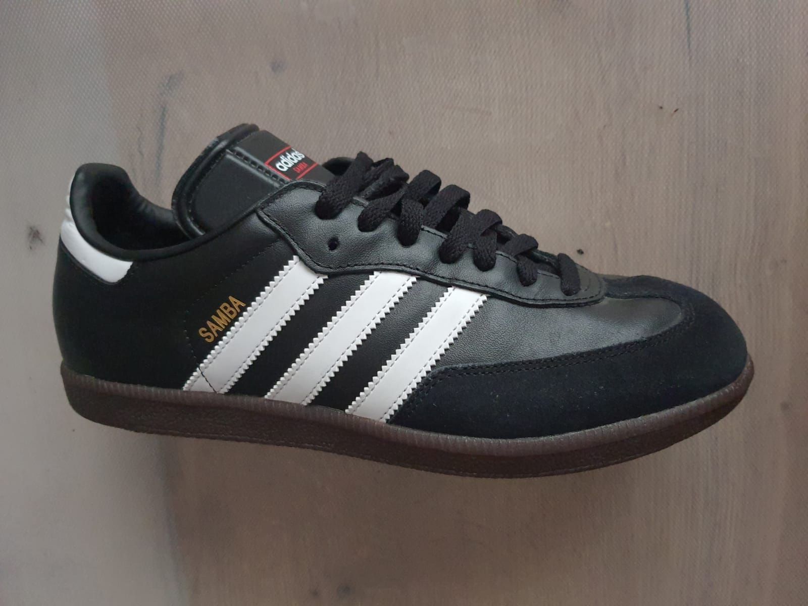 Adidas Samba originali 42 piele naturala