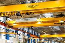 Продаются мостовые краны от производителя ITALYCRANE