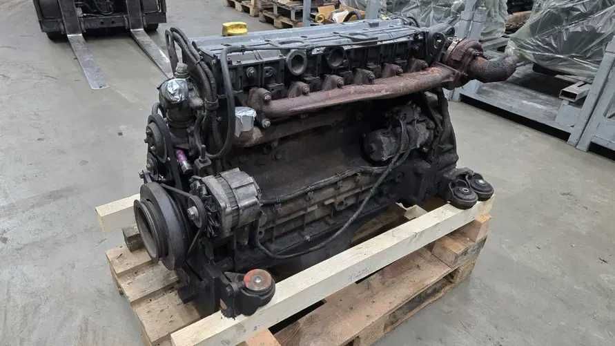 Motor complet Deutz BF6M1012E - Piese motor Deutz