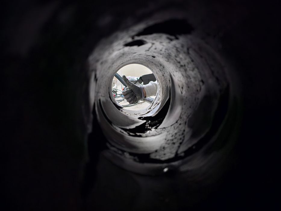 Carotare Profesionala Salaj Gaură Hotă Apa Gaz Aer condiționat