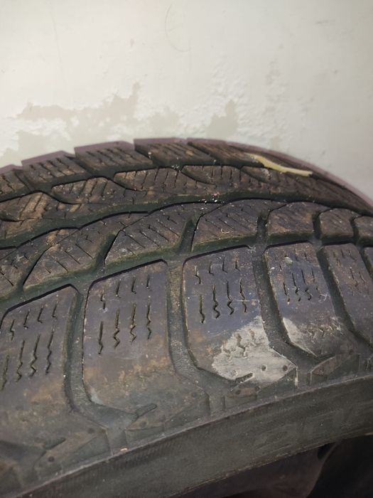 Jante tabla R16 Opel Astra H