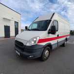Iveco Daily 2012