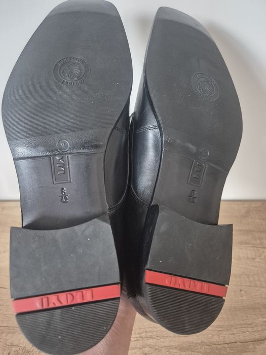 Pantofi barbati Henry Lloyd
