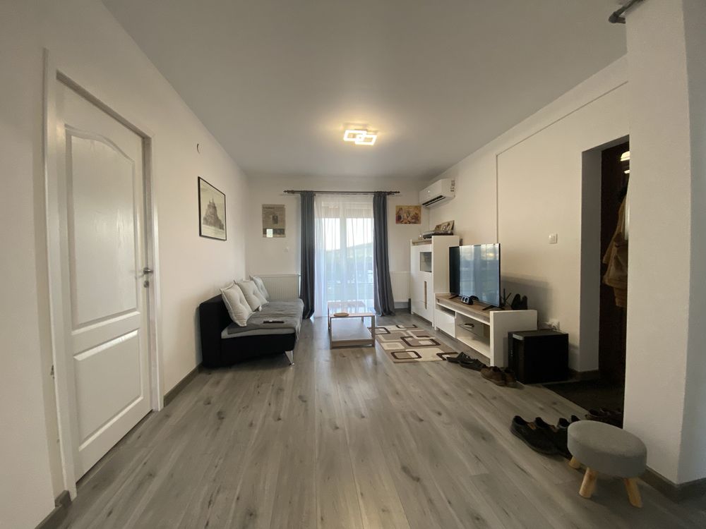 Apartament 61mp, Jucu de Mijloc