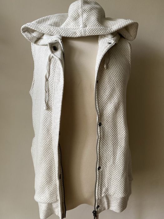 Грейка с качулка Volkom, с етикет