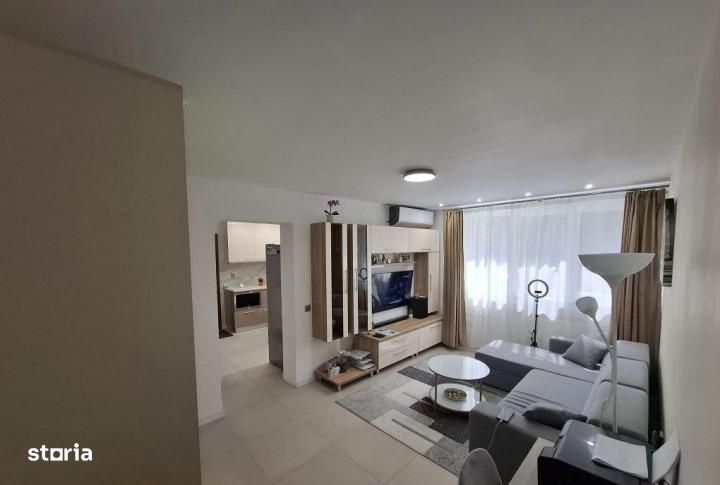 Apartament 3 Camere Trafic Greu -Nasud