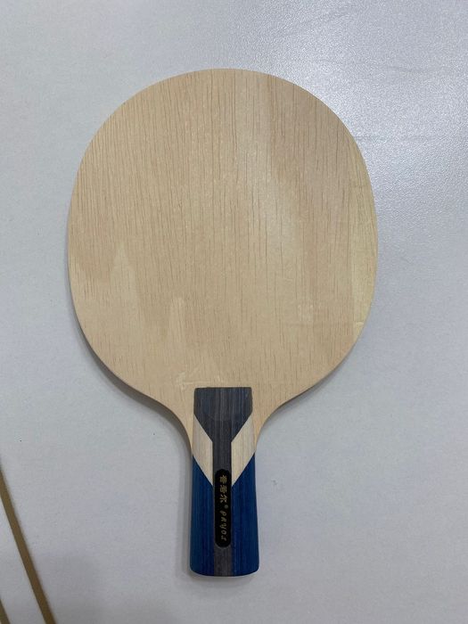 Продам основание на ракетку доя настольного тенниса