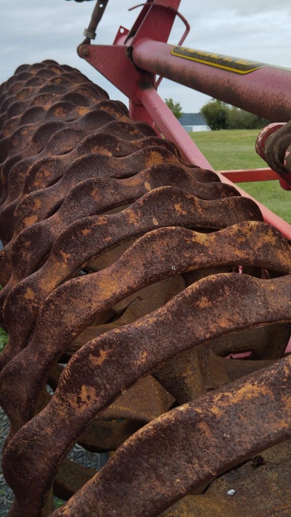 vaderstad carier 650 plug disc teradisc