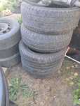 Cauciucuri 225 55 r17c