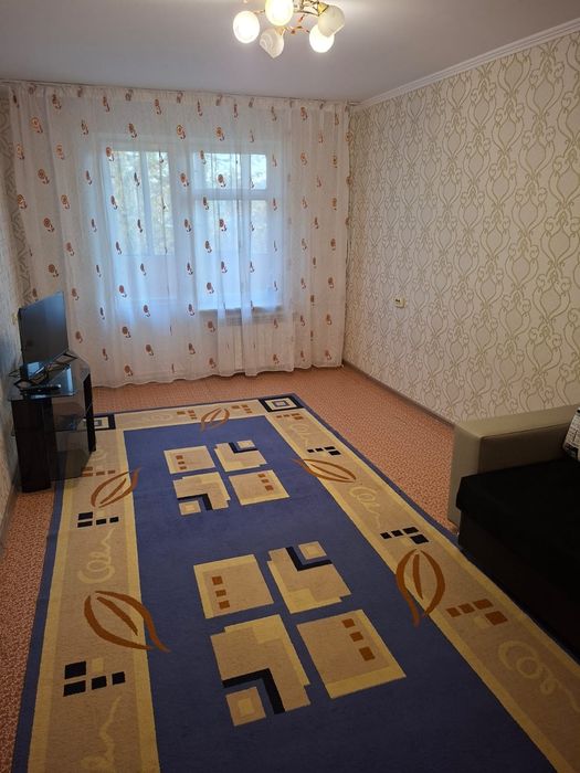 Сдам 2 комнатную квартиру