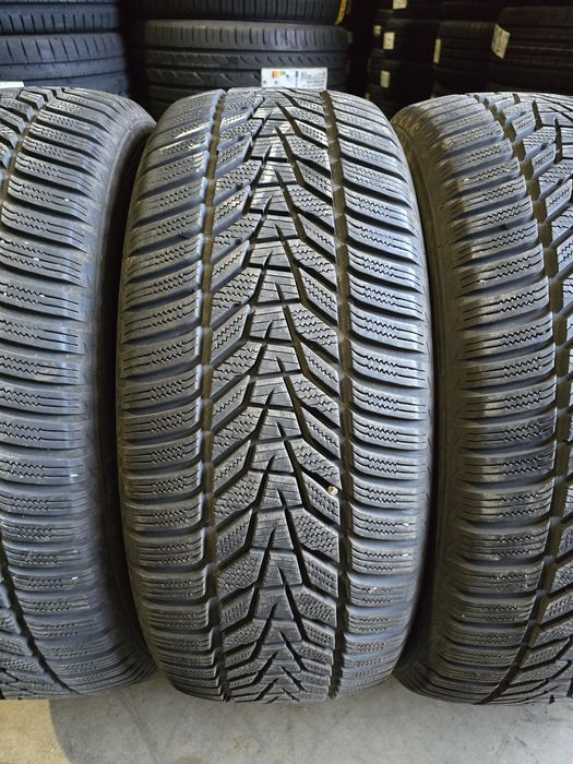 255/55/19 HANKOOK 4бр