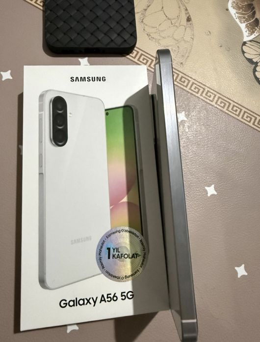 Samsung Galaxy A56 5G