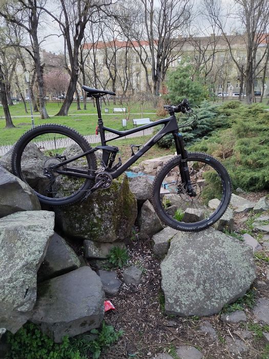 De vânzare MTB..