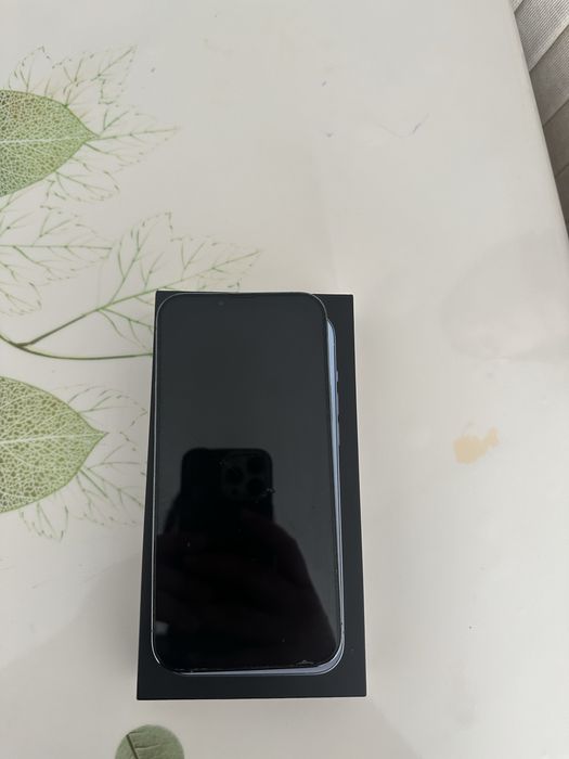 IPhon 13 pro max