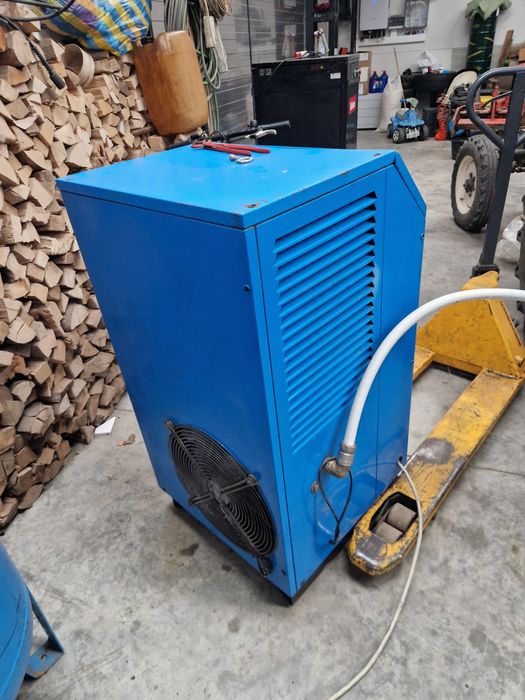 Compresor cu surub 7.5kw