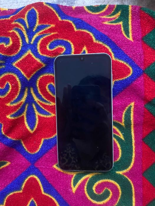 Самсунг внутри все отлично