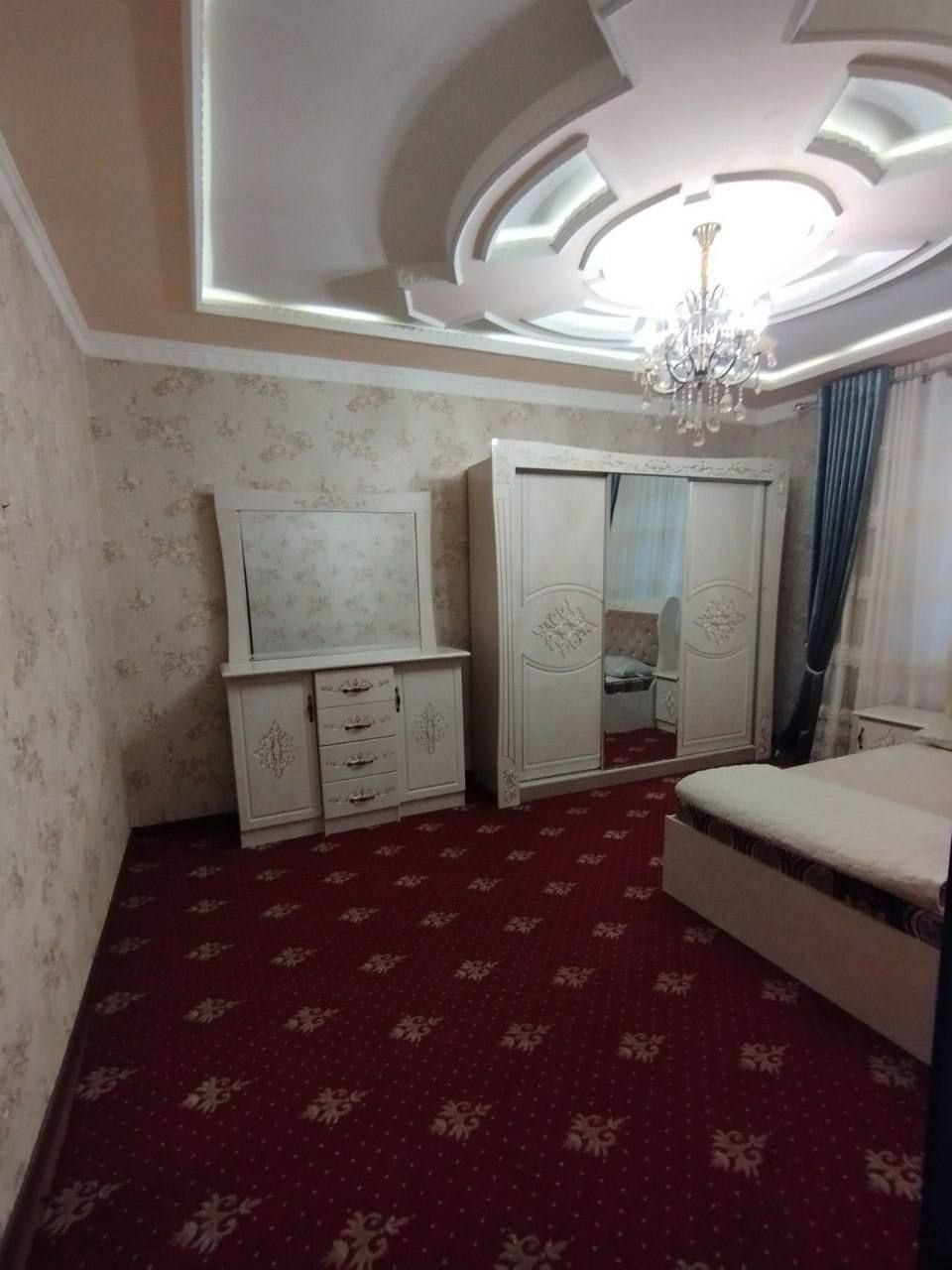 Олмазор район 4 хонали Оилага КораКамиш