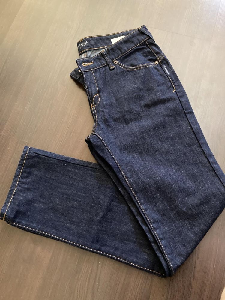 Дънки , Armani Jeans.