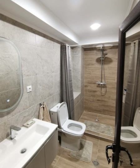 Дава се под наем Двустаен апартамент в София, Гео Милев - 65 кв.м за 484.5 € - Снимка #6