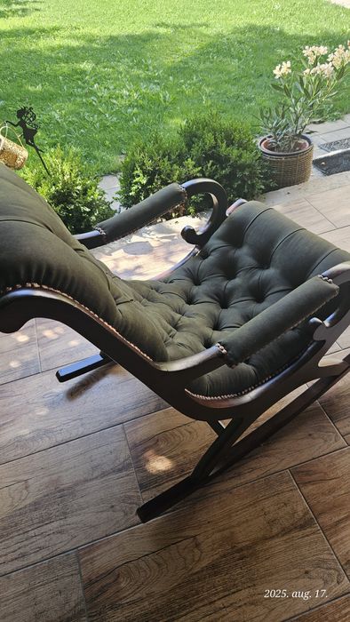 Balansoar Chesterfield