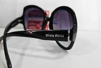 Слънчеви очила Miu miu