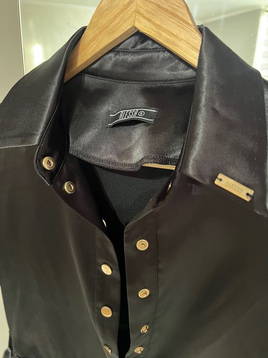 ALESSA Рокля Over The Rainbow