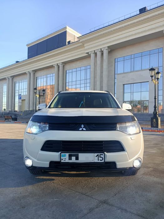 Продам Mitsubishi outlander
