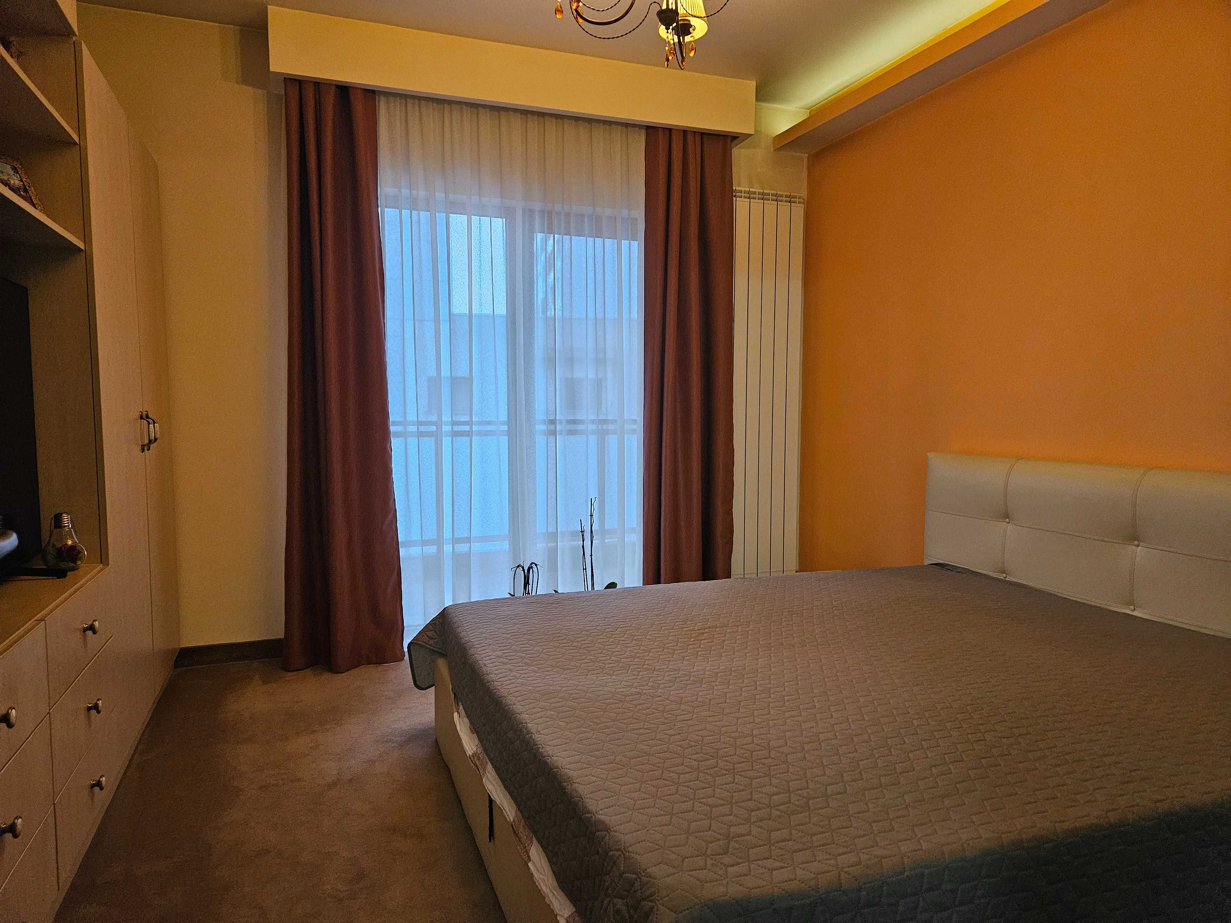 Vand apartament tip studio complex Doamna Ghica Plaza