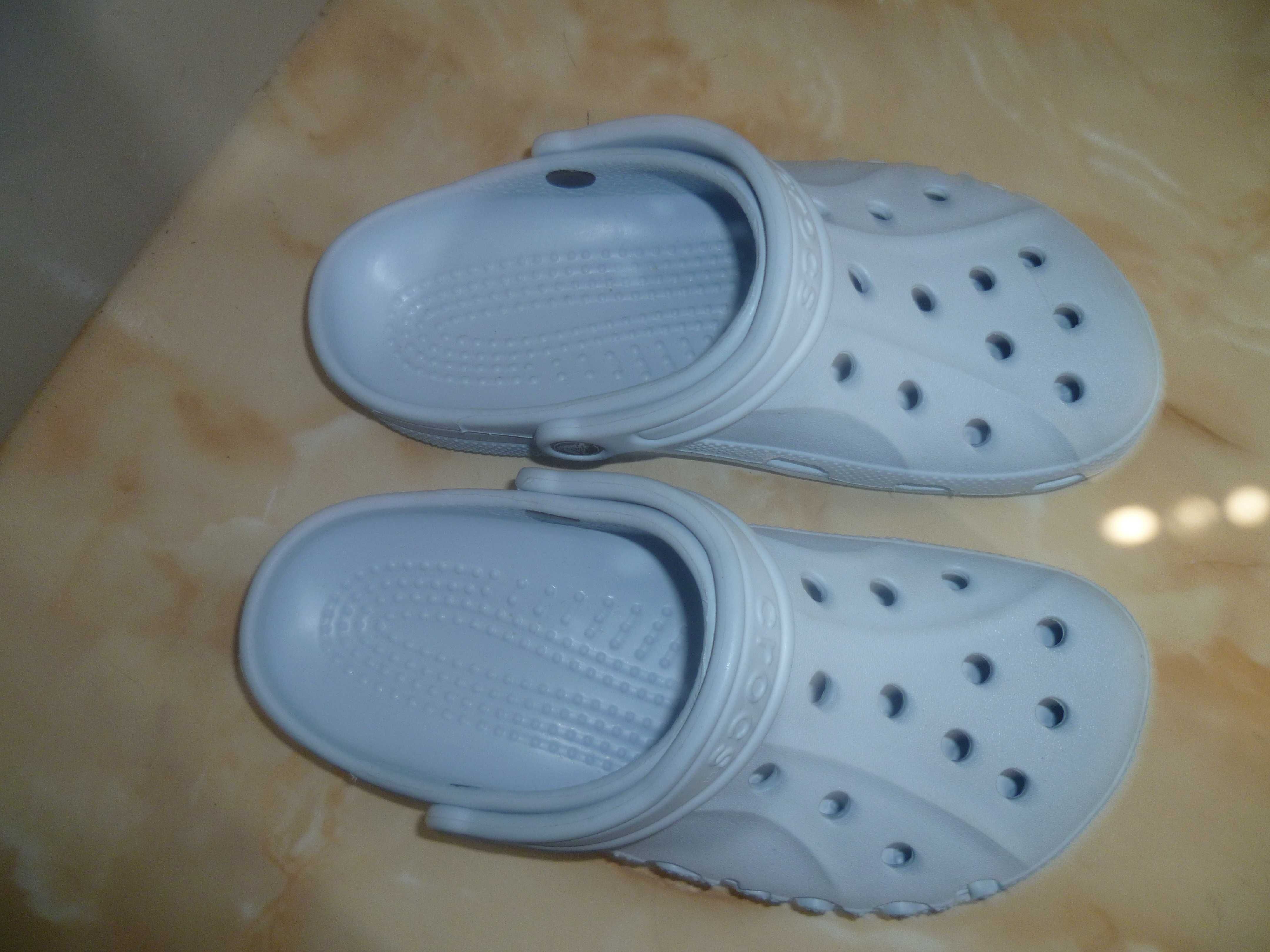 CROCS чехли №39.