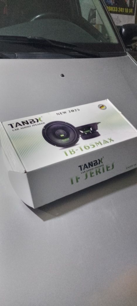 Tanbx kalonka TB