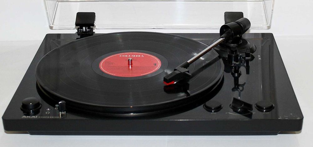 Pick-Up Akai Pro BT-100 /Bluetooth