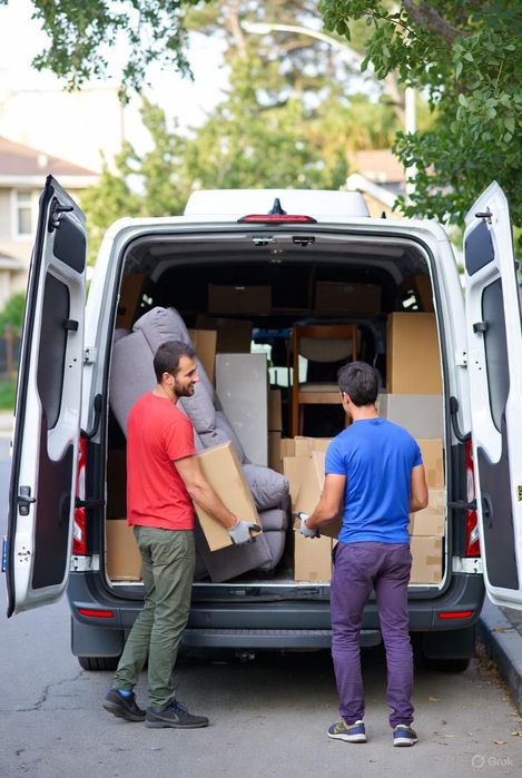 Defrișări/Debarasari/Transport personalizatBucurești și zonele limitro