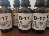 Витамин Б17/Vitamin B17 (масло от кайсиеви ядки )