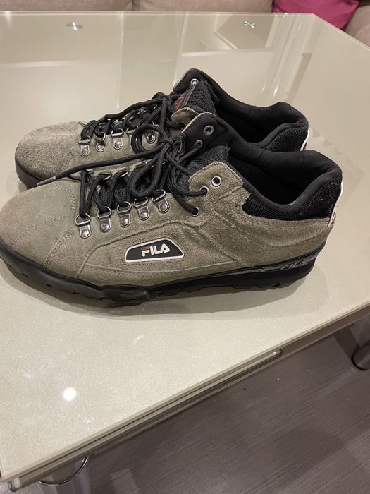 Обувки Фила НАМАЛЕНИ