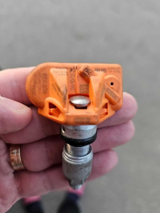 Vand set 4 senzor presiune pneuri Schrader TPMS sensor RDE038