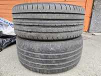 Гуми GoodYear 225/65/R17