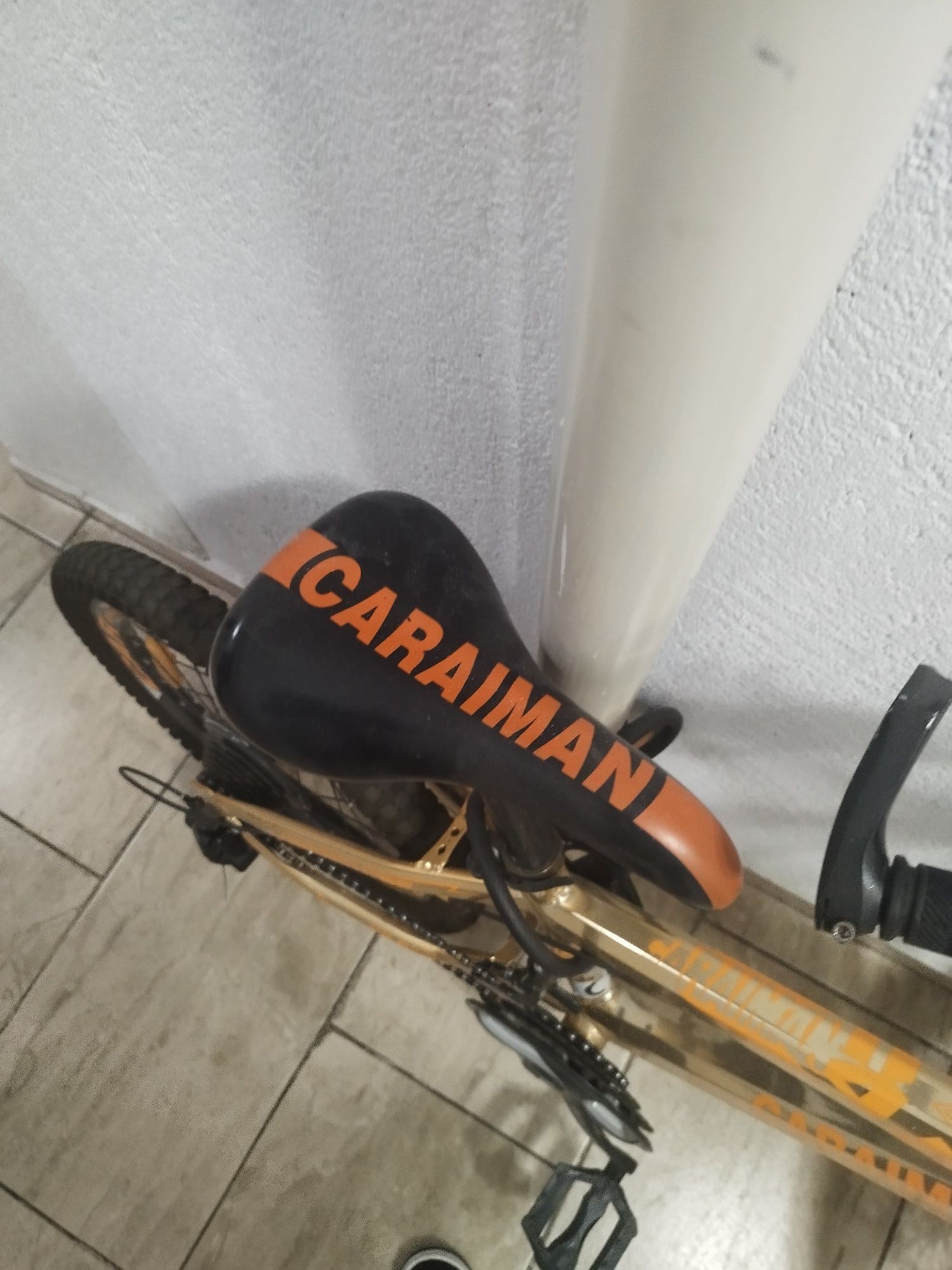 Bicicleta Caraiman 20 inch