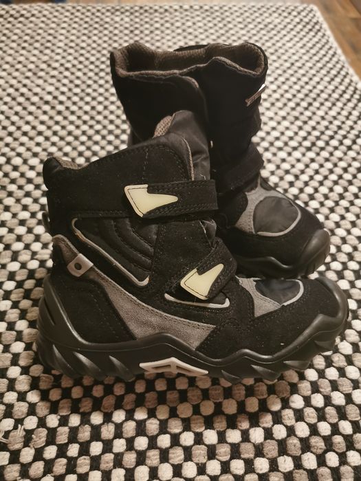 Ghete Elefanten imperm. 30