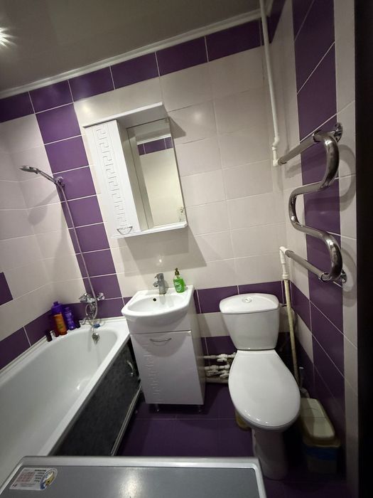 Продам 1 комн .КВ СКГУ.