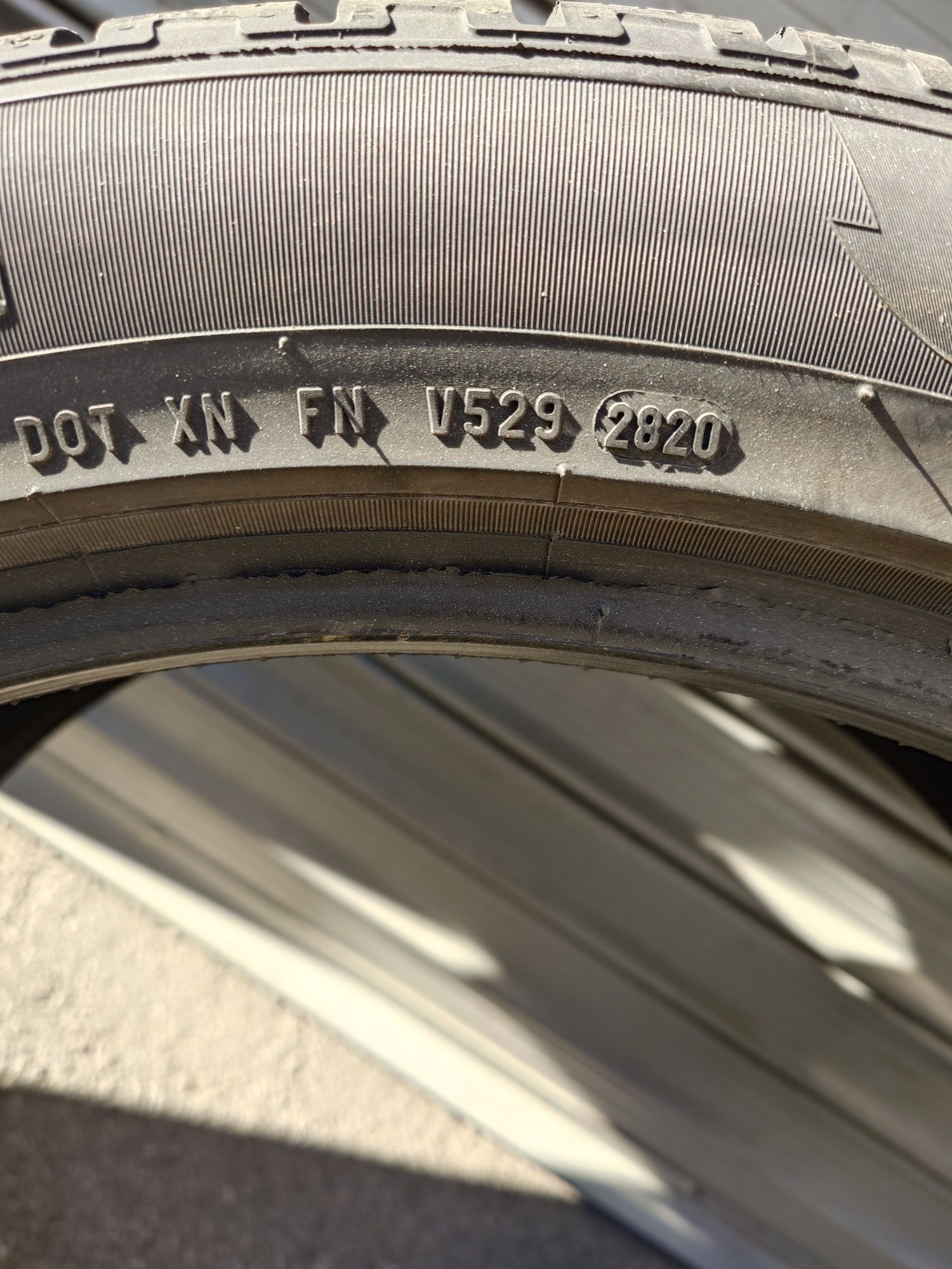 Гуми Pirelli Scorpion Winter 285/40 R21