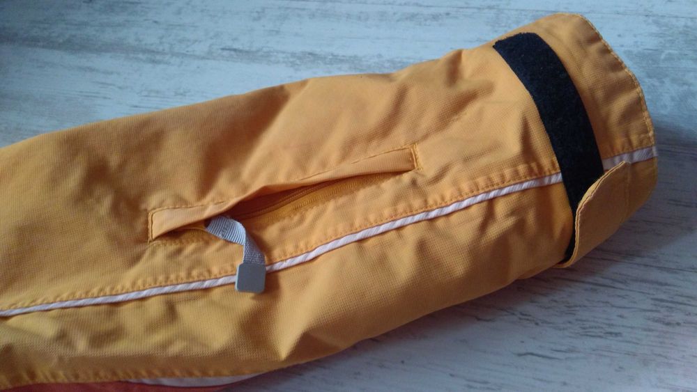 Ice Peak ® ски / сноуборд яке с Recco ®