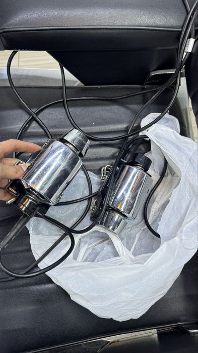 Массажная машинка