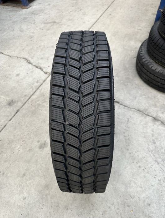 Anvelope M+S Iarna 225/65 R16C Garantie 3 Ani