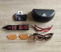 Нови слънчеви очила Adidas A141 Elevation Pro 6055