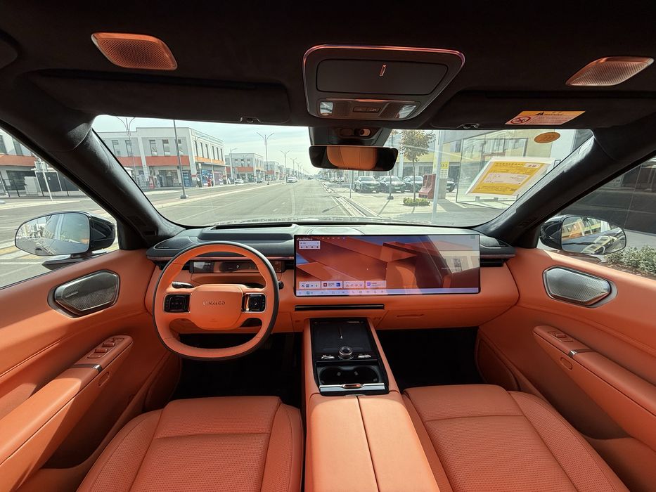 Lynk & Co 900 2.0 T Ultra Full  sotuvda tayyor chegirma narxlarda