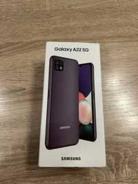 Samsung A22 5G 64gb