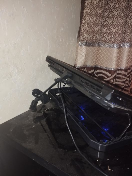 Noutbuk ardor gaming