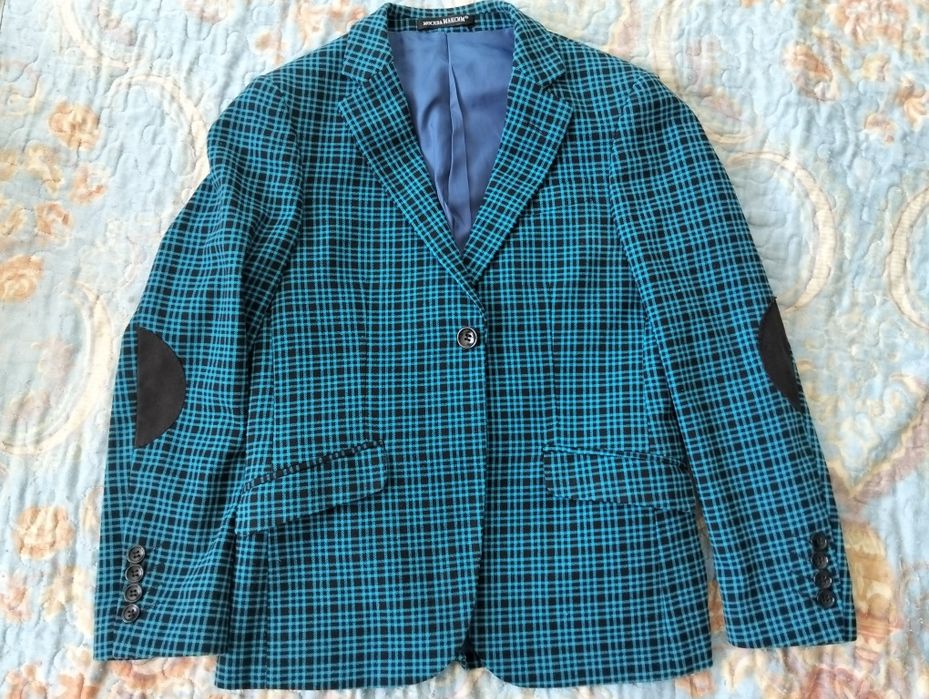 Пиджак для мальчика