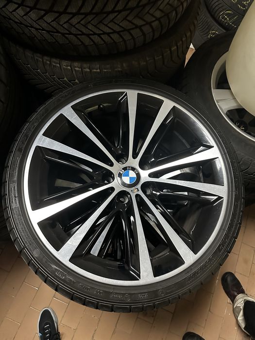 Джанти стил464/style 464 20”