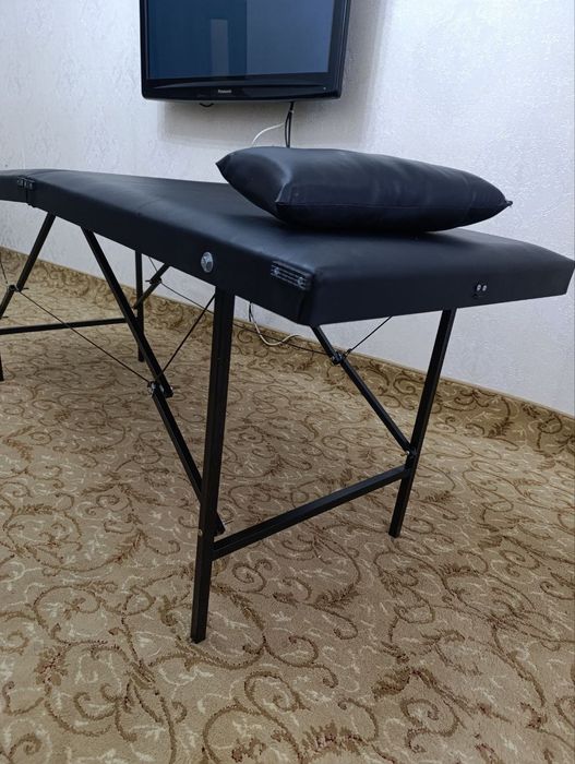 Кушетка для мастеров